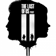 The Last of Us PNG -afbeelding