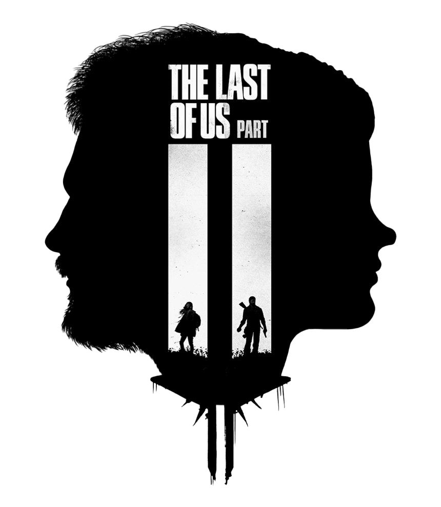 The Last Of Us PNG Image