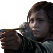 The Last Of Us PNG Images