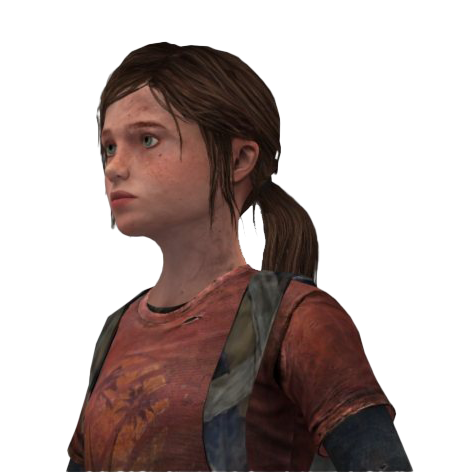 The Last Of Us PNG Picture