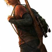 The Last of Us PNG