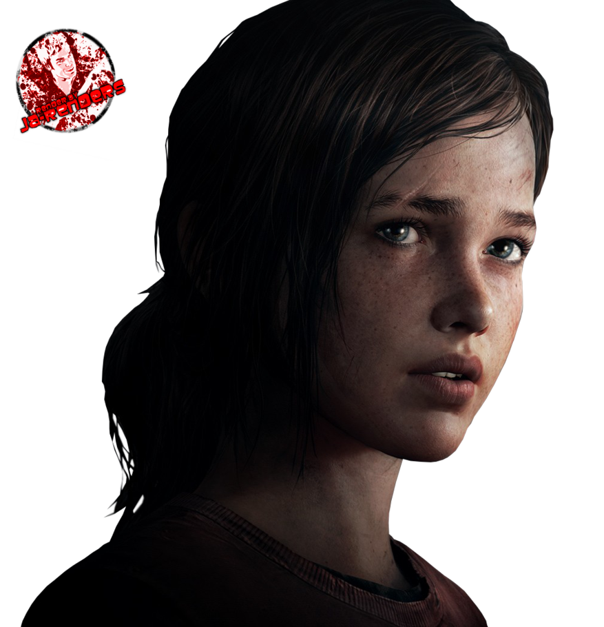 The Last of Us PNG Pic