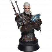 The Witcher Game Png Clipart