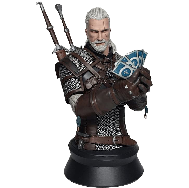 Das Witcher Game PNG Clipart