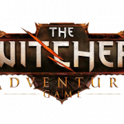 Die Witcher Game PNG -Datei