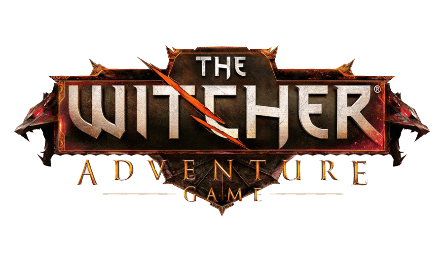 The Witcher Game PNG File