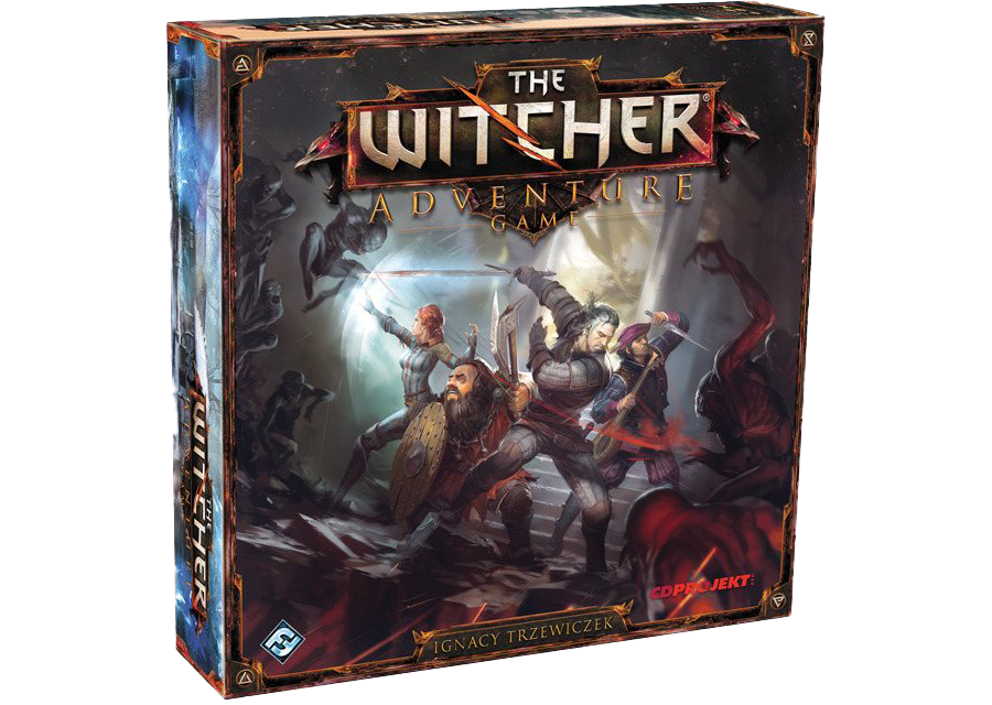 The Witcher Game PNG Free Image