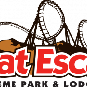 Logotipo do parque temático