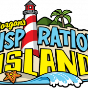 Theme Park Logo PNG Clipart