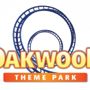 Theme Park Logo PNG Image