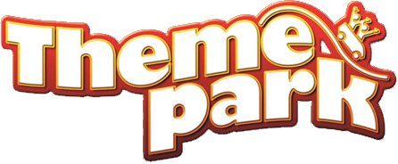 Theme Park Logo PNG