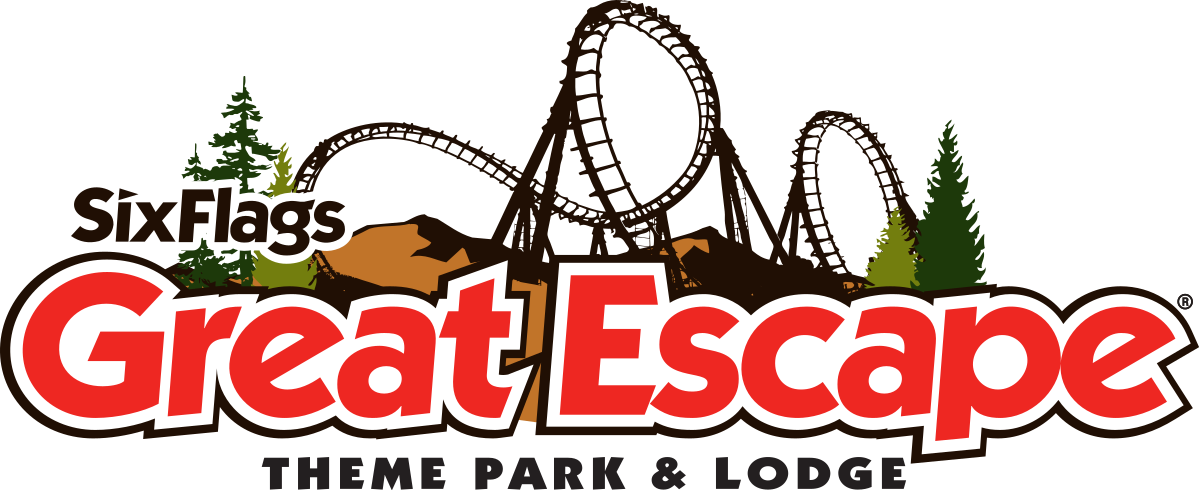 Theme Park Logo