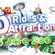 Theme Park PNG Free Download