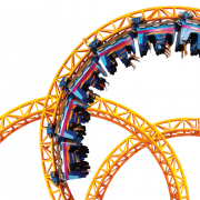 Theme Park PNG High Quality Image