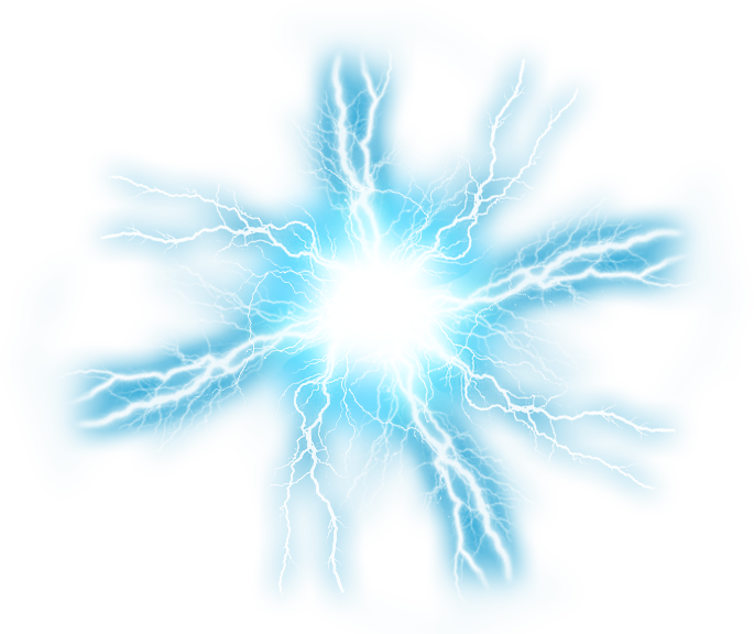 Thunderstorm PNG File