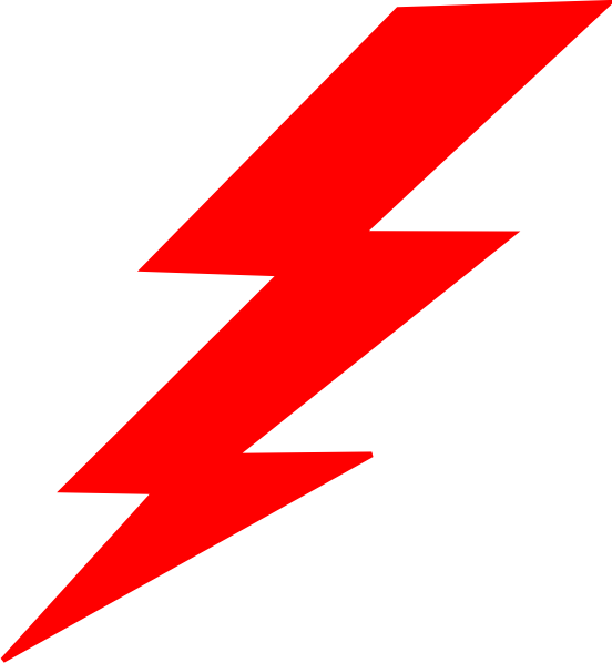 Thunderstorm PNG High Quality Image