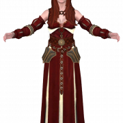 Triss maalold png pic