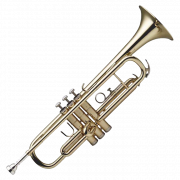 Trumpet PNG Clipart
