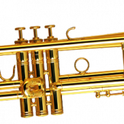 Trumpet PNG File