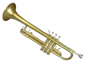 Trumpet PNG Free Download