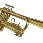 Trumpet PNG Free Image