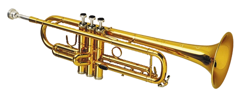 Trumpet PNG Picture