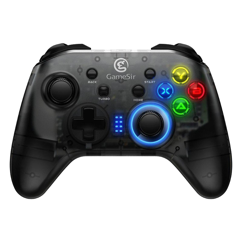 USB Gamepad Png Picture