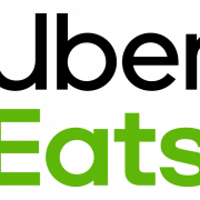 Uber ест PNG