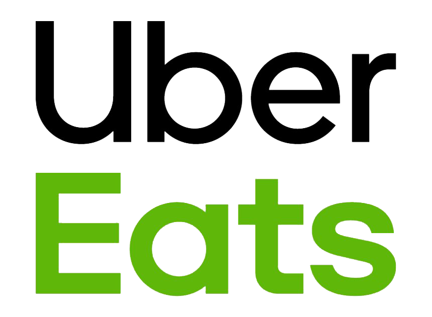 Uber Eats PNG