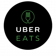 Uber eet transparant