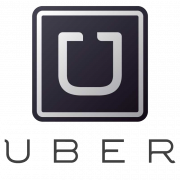 Logotipo Uber