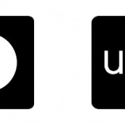 Logotipo Uber png