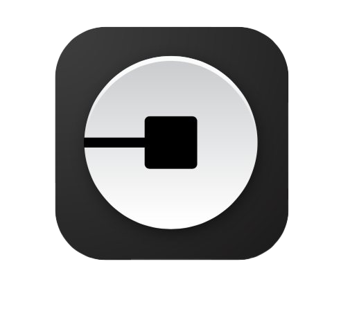 Uber Logo PNG Free Download