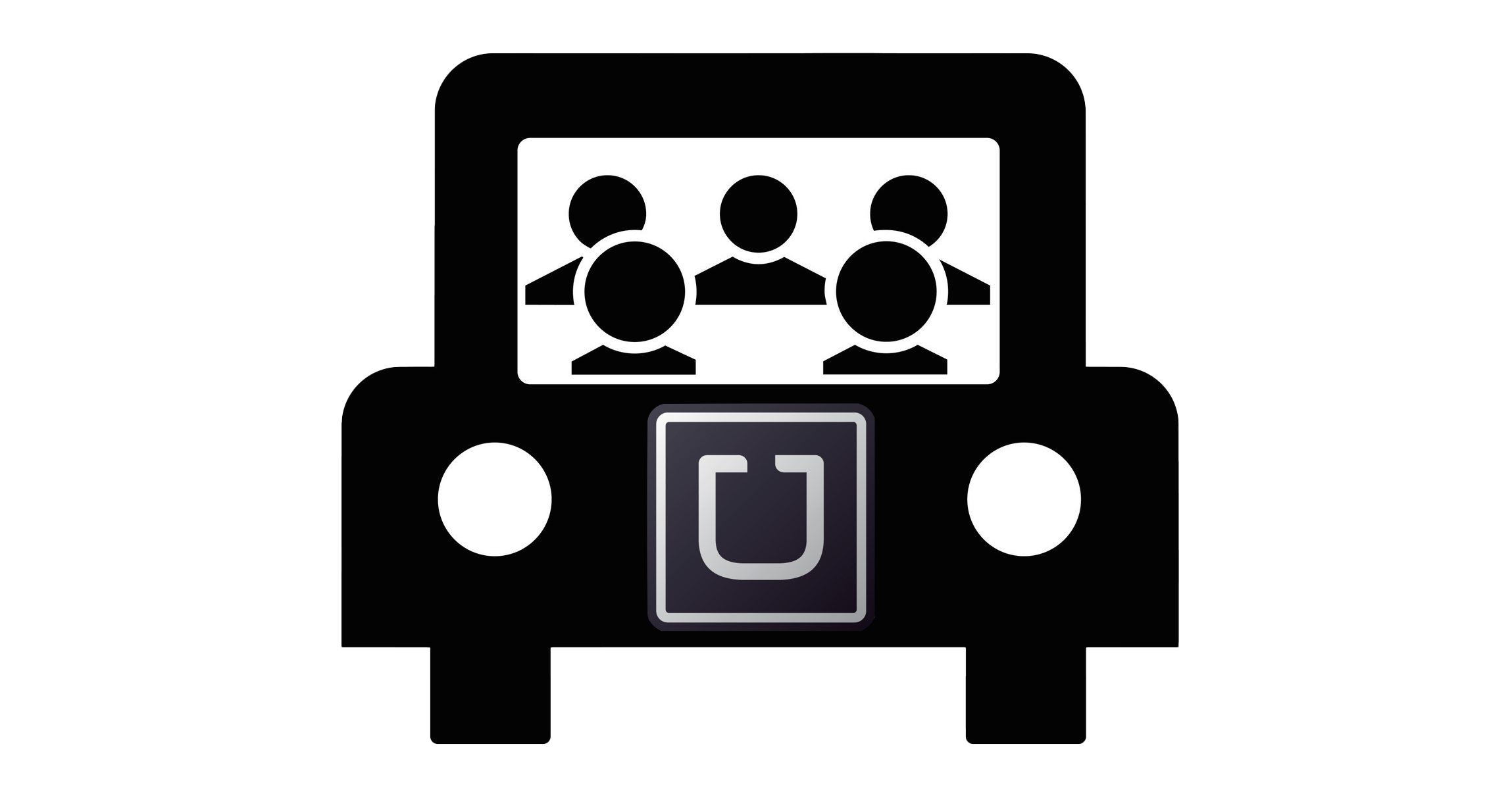 Uber png gratis download