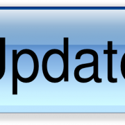 Update Button PNG Free Image