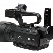 Video Recorder PNG Download Image