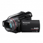 Video Recorder PNG File