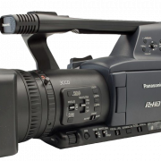 Video Recorder PNG HD -Bild