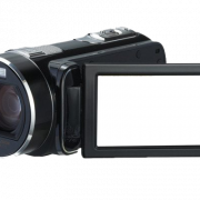 Video Recorder PNG Image File