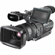 Video Recorder PNG Picture