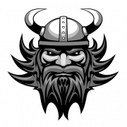 Viking PNG Image File