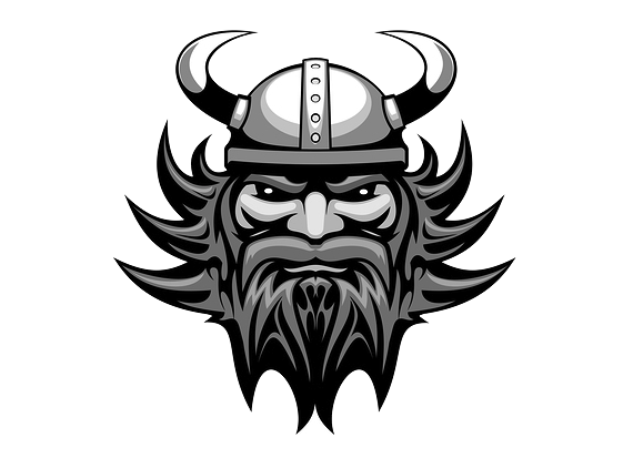 Viking PNG Image File