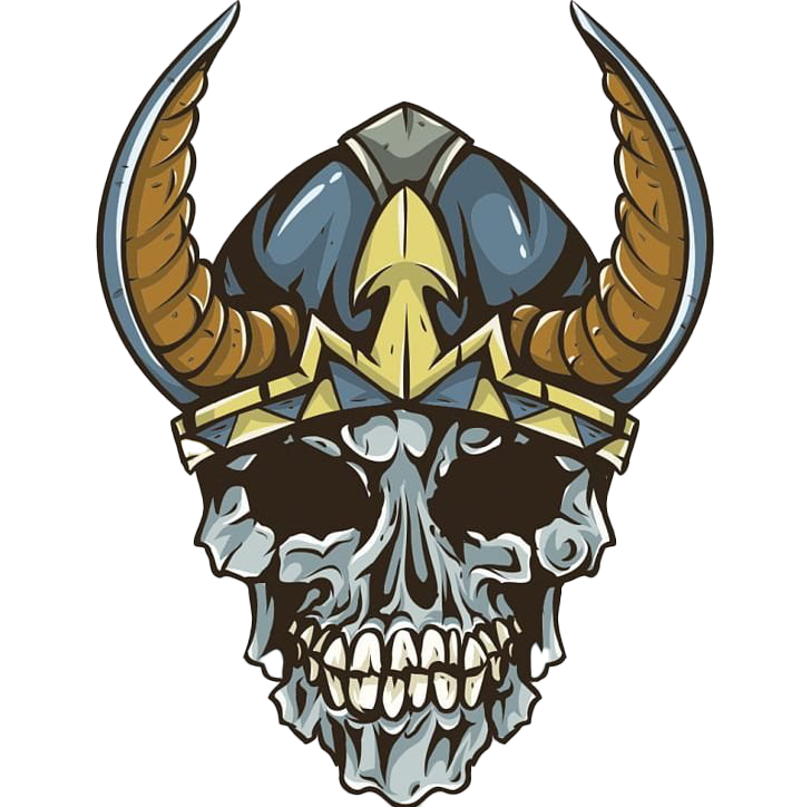 Viking PNG Picture