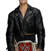 WWE Ronda Rousey PNG Clipart