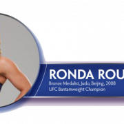 WWE Ronda Rousey PNG Téléchargement gratuit