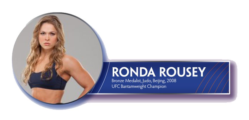 WWE Ronda Rousey PNG Free Download
