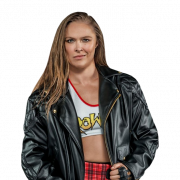WWE Ronda Rousey Png resmi