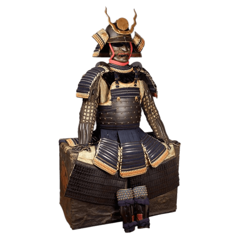 Warrior Armor PNG High Quality Image