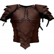 Warrior Armor Png Image