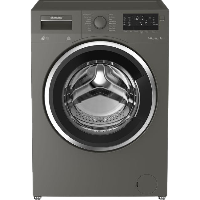 Washing Machine PNG Clipart